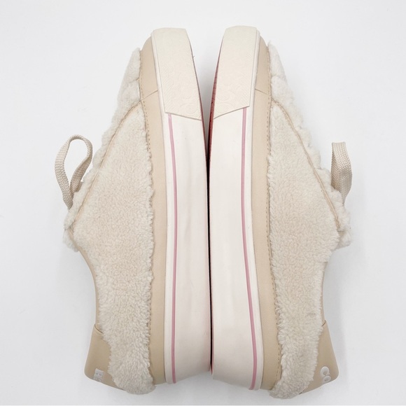 Coach Citysole Platform Sneaker - Picture 6 of 13